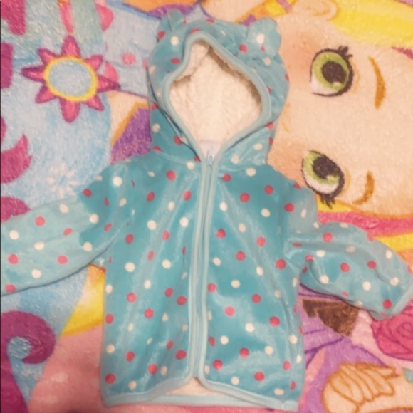 A far jacket - Picture 1 of 1